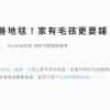  台灣品牌 90s 寵物科技地墊 10件裝 隔音減震防滑 地墊