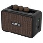 Aroma AG04 USB 充電迷你 結他音箱