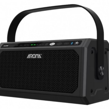 Aroma TG-08 USB 充電便攜式 電結他音箱