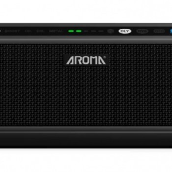 Aroma TG-08 USB 充電便攜式 電結他音箱