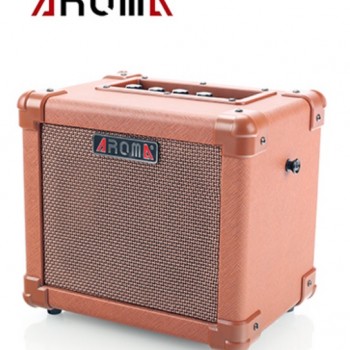 Aroma AG-10AM 便攜式結他音箱