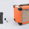 Aroma AG-10 電結他音箱
