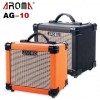 Aroma AG-10 電結他音箱