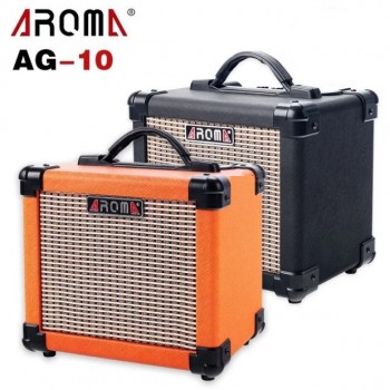 Aroma AG-10 電結他音箱