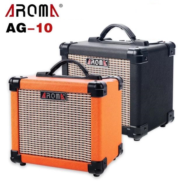 Aroma AG-10 電結他音箱