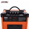 Aroma AG-10 電結他音箱