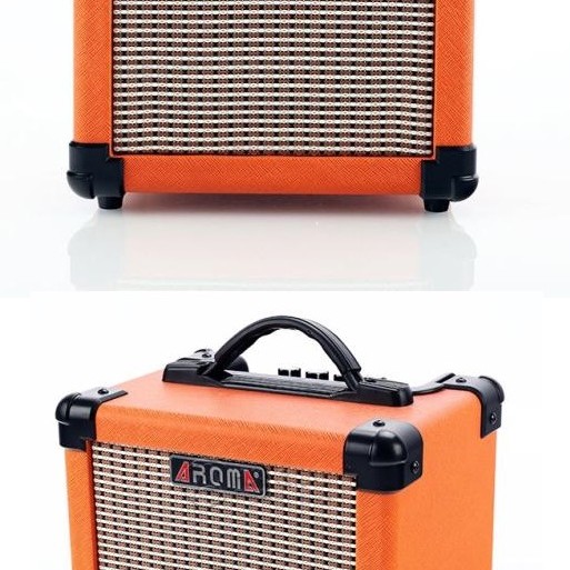Aroma AG-10 電結他音箱