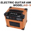 Aroma AG-10 電結他音箱