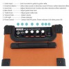 Aroma AG-10 電結他音箱