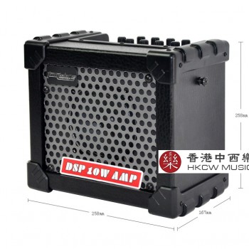 Aroma TM-05 電結他音箱