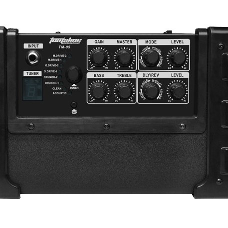 Aroma TM-05 電結他音箱