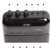 Aroma AG03M USB 充電迷你吉他音箱