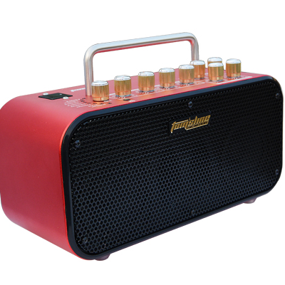AROMA TM-10 電結他音箱