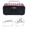 AROMA TM-10 電結他音箱
