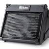 CoolMusic BP40 Busking AMP 便攜式流動 彈唱音箱