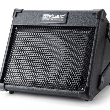 CoolMusic BP40 Busking AMP 便攜式流動 彈唱音箱