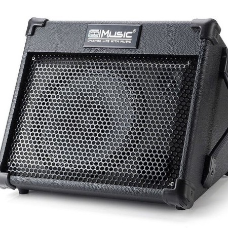 CoolMusic BP40 Busking AMP 便攜式流動 彈唱音箱