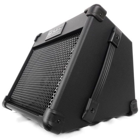 CoolMusic BP40 Busking AMP 便攜式流動 彈唱音箱