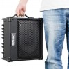 CoolMusic BP40 Busking AMP 便攜式流動 彈唱音箱