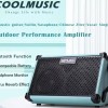 Coolmusic BP40D Busking AMP 便攜式流動 彈唱音箱