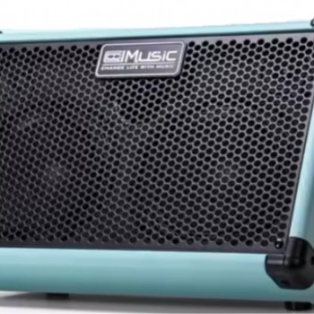 Coolmusic BP40D Busking AMP 便攜式流動 彈唱音箱