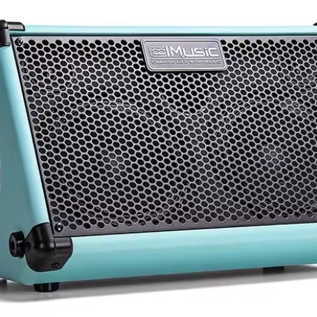 Coolmusic BP40D Busking AMP 便攜式流動 彈唱音箱