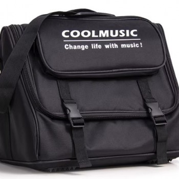 CoolMusic BP40 音箱袋 Busking AMP BAG 音箱便攜袋