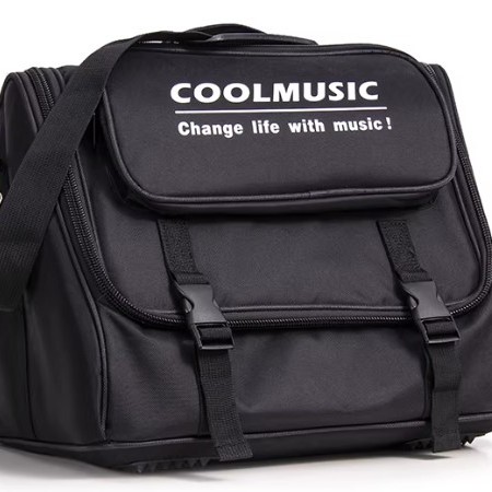 CoolMusic BP40 音箱袋 Busking AMP BAG 音箱便攜袋