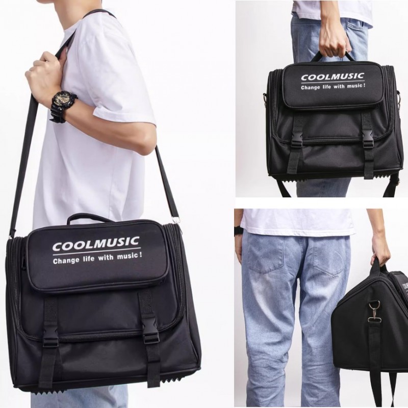 CoolMusic BP40 音箱袋 Busking AMP BAG 音箱便攜袋