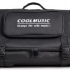 CoolMusic BP60D 音箱袋 Busking AMP BAG 音箱便攜袋