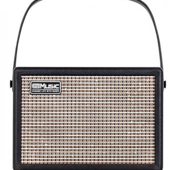 COOLMUSIC Unique 15G 便攜 結他音箱