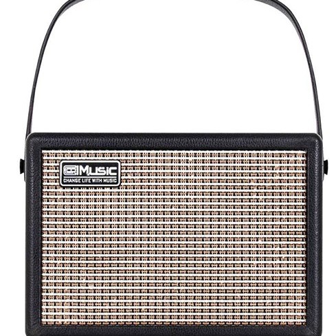COOLMUSIC Unique 15G 便攜 結他音箱