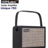 COOLMUSIC Unique 15G 便攜 結他音箱