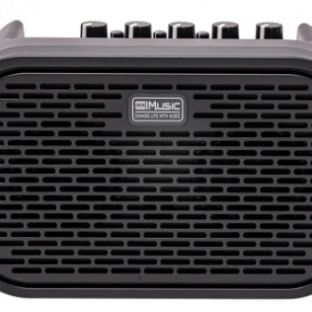 Coolmusic Unique Mini 便攜 藍牙結他音箱