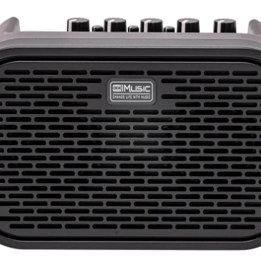 Coolmusic Unique Mini 便攜 藍牙結他音箱