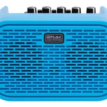 Coolmusic Unique Mini 便攜 藍牙結他音箱
