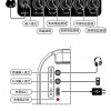 Coolmusic Unique Mini 便攜 藍牙結他音箱