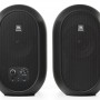 JBL Monitors with Bluetooth 104-BT