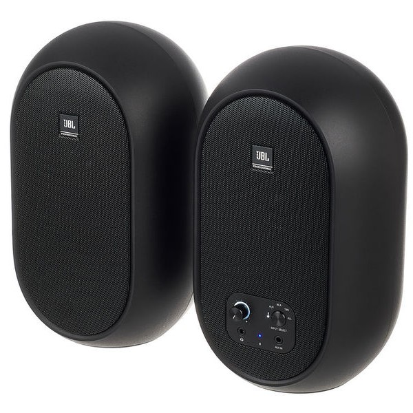JBL Monitors with Bluetooth 104-BT