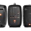 JBL EON 206P Portable PA Speaker System