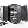 JBL EON 208P Portable PA Speaker System