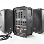 JBL EON 208P Portable PA Speaker System