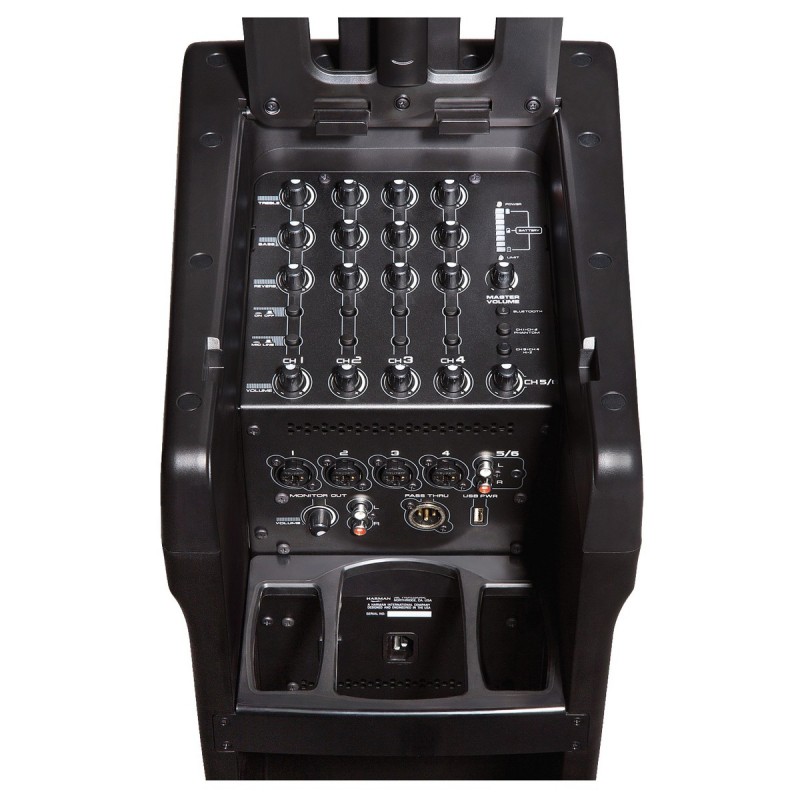 JBL EON ONE PRO Portable PA Speaker System