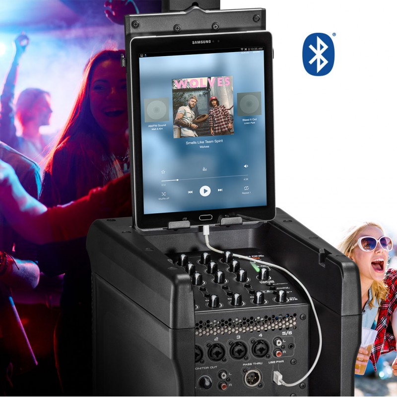 JBL EON ONE PRO Portable PA Speaker System