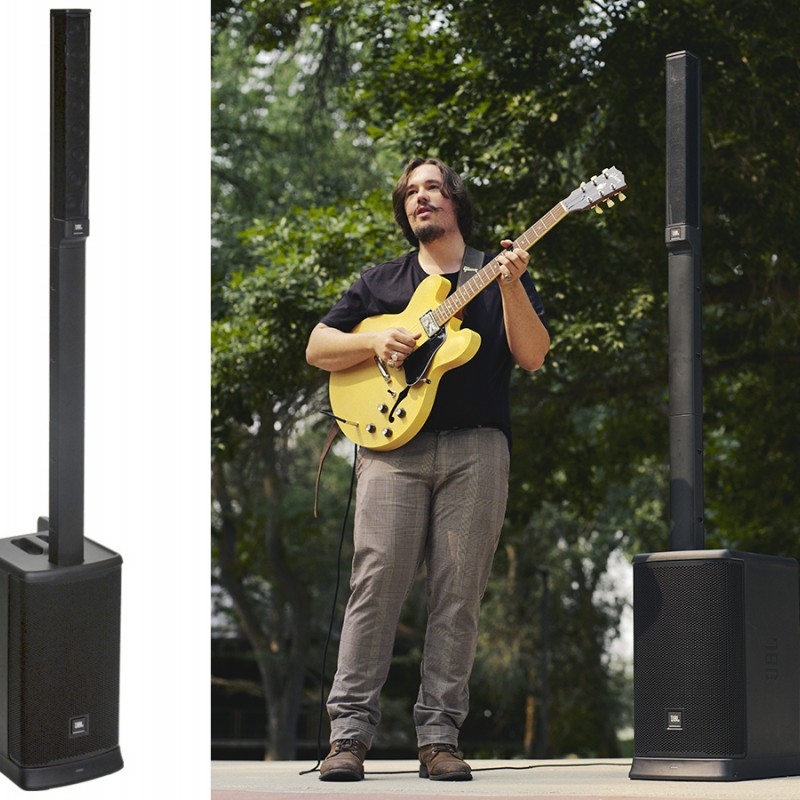 JBL EON ONE MK2 Portable PA Speaker System