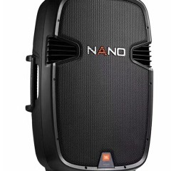 JBL NANO 350 Professional AMP