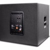 JBL NANO 358SP Professional AMP