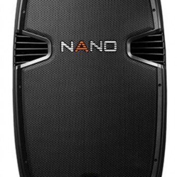 JBL NANO 355 Professional AMP