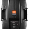 JBL NANO 355 Professional AMP