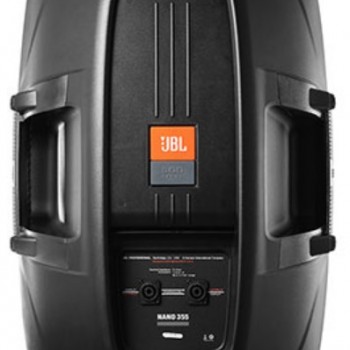 JBL NANO 355 Professional AMP